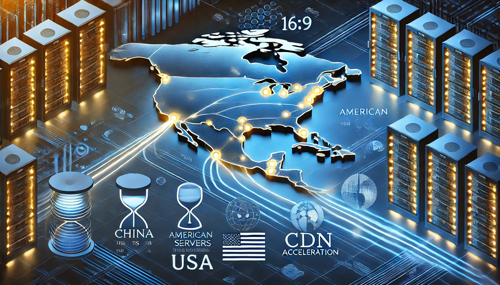 Taiwan Website Server Selection Guide To Improve Website Access Speed